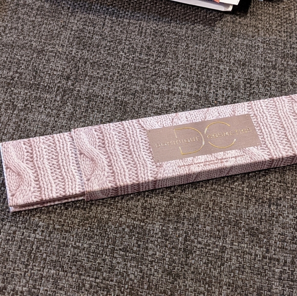 DIVORE SALE ALL MUST GO!Dominique Cosmetics 6 shade pallette. New - Picture 5 of 11